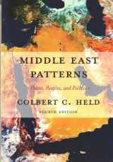 9780813341705-0813341701-Middle East Patterns: Places, Peoples, and Politics