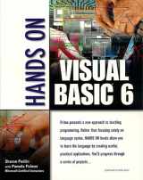 9780761516354-0761516352-Hands on Visual Basic 6