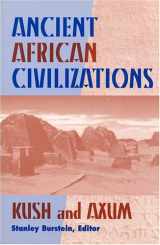 9781558761483-1558761489-Ancient African Civilizations: Kush and Axum