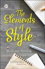 9789389157123-9389157129-The Elements of Style (General Press)