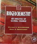 9780123858740-0123858747-Biogeochemistry: An Analysis of Global Change, 3rd Edition