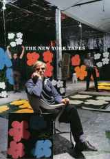 9780578635286-0578635283-The New York Tapes: Alan Solomon’s Interviews for Television, 1965–66
