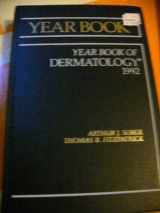 9780815179146-0815179146-1992 The Year Book of Dermatology (Yearbook of Dermatology & Dermatologic Surgery)
