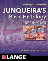 9781264930395-1264930399-Junqueira's Basic Histology: Text and Atlas, Seventeenth Edition