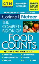 9780440241232-0440241235-The Complete Book of Food Counts, 7th edition