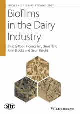 9781118876213-1118876210-Biofilms in the Dairy Industry (Society of Dairy Technology)