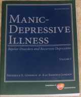 9780195331530-0195331532-Manic-Depressive Illness: Bipolar Disorders and Recurrent Depression, Vol. 1, 2nd Edition