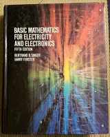 9780070574779-0070574774-Basic Mathematics for Electricity and Electronics
