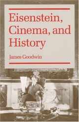 9780252019647-0252019644-Eisenstein, Cinema, and History