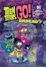 9781779507853-1779507852-Teen Titans Go! Undead?!