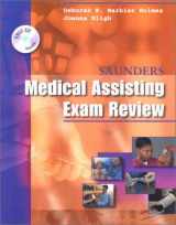 9780721695662-0721695663-Saunders Medical Assisting Examination Review