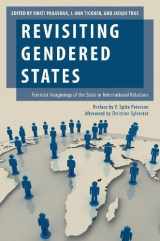 9780190644031-0190644036-Revisiting Gendered States: Feminist Imaginings of the State in International Relations (Oxford Studies in Gender and International Relations)