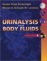 9780803607934-0803607938-Urinalysis and Body Fluids