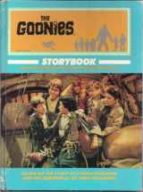 9780671601348-0671601342-Goonies Storybook: Based on the Motion Picture from Warner Bros., Inc. : Story by Steven Spielberg : Screenplay by Chris Columbus