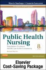9780323242011-0323242014-Community/Public Health Nursing Online for Stanhope and Lancaster, Public Health Nursing-Revised Reprint (Access Code and Textbook) Package)