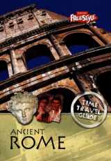 9781410927279-141092727X-Ancient Rome (Time Travel Guides)