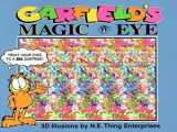 9780836270549-0836270541-Garfield's Magic Eye: 3D Illusions