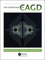 9781568811239-1568811233-The Essentials of CAGD