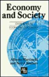 9780803984165-0803984162-Economy and Society: Overviews in Economic Sociology (SAGE Studies in International Sociology)