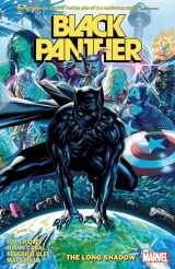 9781302928827-1302928821-BLACK PANTHER BY JOHN RIDLEY VOL. 1: THE LONG SHADOW