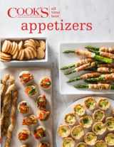 9781940352824-1940352827-All Time Best Appetizers