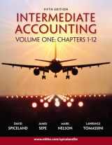 9780077284695-0077284690-Intermediate Accounting Volume 1 Ch 1-12 w/Google Annual Report