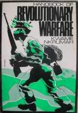 9780717802265-0717802264-Handbook of Revolutionary Warfare: A Guide to the Armed Phase of the African Revolution.