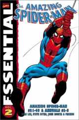 9780785109891-0785109897-Essential Spider-Man Vol. 2