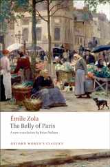 9780199555840-0199555842-The Belly of Paris (Oxford World's Classics)