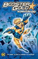 9781779527233-1779527233-Booster Gold 1: The Complete 2007 Series