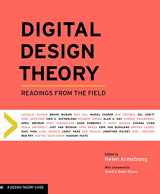 9781616893088-1616893087-Digital Design Theory: Readings from the Field (Design Briefs)