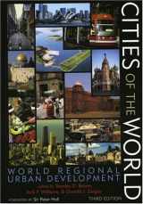9780847698981-084769898X-Cities of the World: World Regional Urban Development