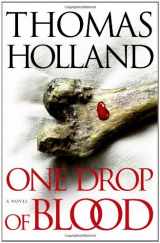 9780743279918-0743279913-One Drop of Blood: A Novel