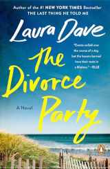 9780143137337-0143137336-The Divorce Party: A Novel