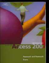 9781423904120-1423904125-Microsoft Office Access 2007: Introductory (Available Titles Skills Assessment Manager (SAM) - Office 2007)