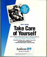 9780201959833-0201959836-Take Care of Yourself Special Commercial Edition for Healthtrac Rmhcc-Co