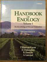9780470010341-0470010347-Handbook of Enology, Vol. 1: The Microbiology of Wine and Vinifications