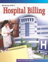 9780078300158-0078300150-Hospital Billing, Student Text with Data Disk