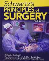 9780071547697-007154769X-Schwartz's Principles of Surgery, Ninth Edition
