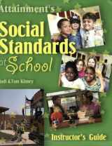 9781578611553-1578611555-Social Standards at School