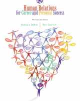 9780131239968-0131239961-Human Relations for Career and Personal Success, Third Canadian Edition (3rd Edition)
