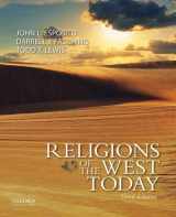 9780199999637-0199999635-Religions of the West Today