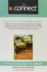 9781259665325-1259665321-Connect Access Card for Practical Business Math Procedures