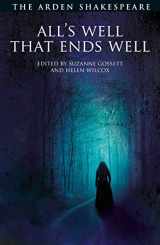 9781904271208-1904271200-All's Well That Ends Well: Third Series (The Arden Shakespeare Third Series)