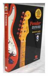 9780964861275-0964861275-Fender: The Sound Heard 'Round the World