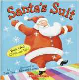 9780439614993-0439614996-Santa's Suit