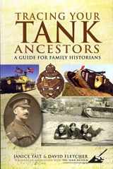 9781848842649-1848842643-Tracing Your Tank Ancestors (Tracing your Ancestors)