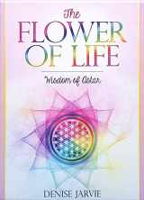 9781572818200-1572818204-The Flower of Life Wisdom of Astar Oracle Deck