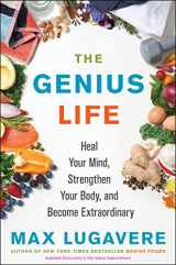 9780063032460-0063032465-The Genius Life : Heal Your Mind, Strengthen Your Body, and Become Extraordinary