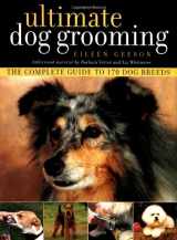 9781552978733-1552978737-Ultimate Dog Grooming